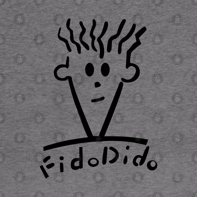 fido dido by mighty corps studio